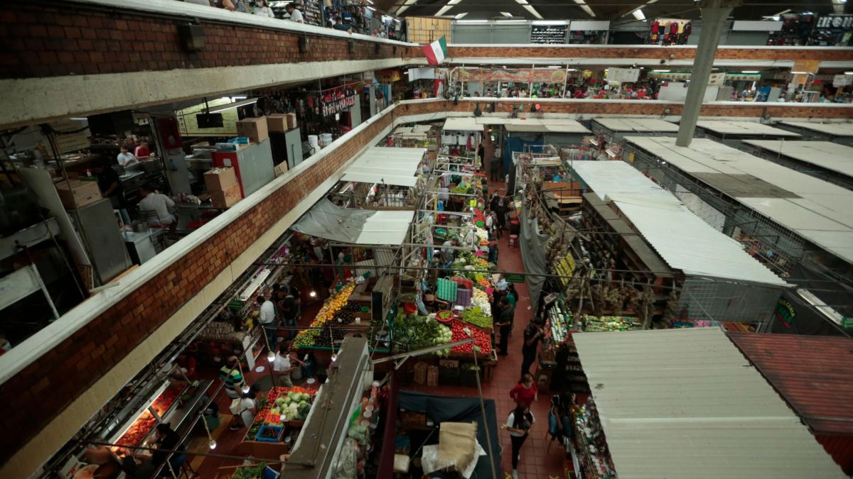 San Juan de Dios: El Gigante Comercial de Latinoamérica