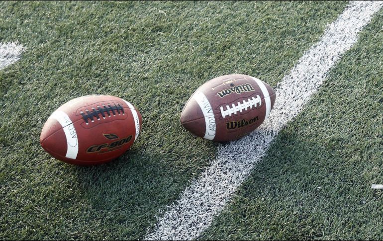 Este jueves 7 de septiembre inicia la campaña 2023-2024 de la NFL. EL INFORMADOR / ARCHIVO