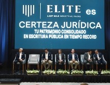 Parque Industrial Elite Nextipac 1. GENTE BIEN JALISCO/ Tony Martínez