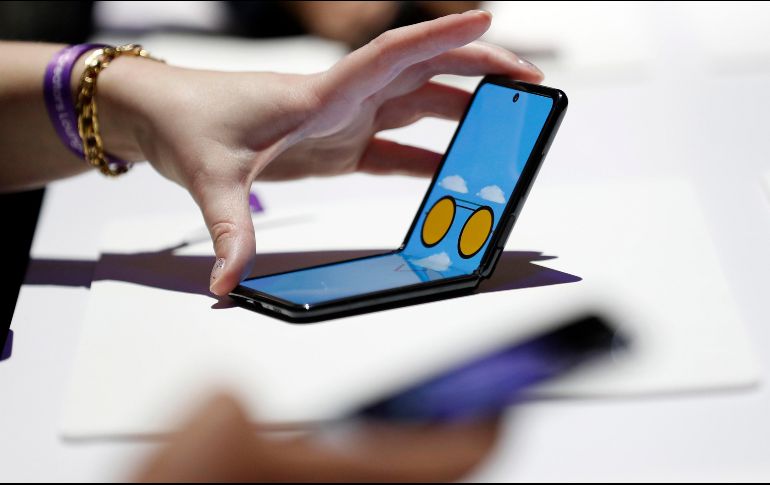 ¿En qué consiste esta actualización y que modelos pueden acceder a ella?. Especial / samsung.com