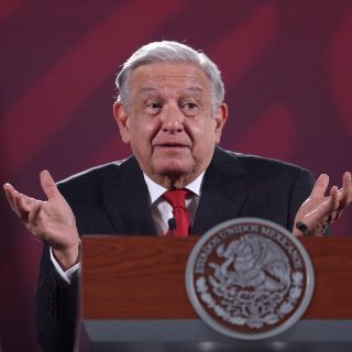 ¿Qué significa el bastón de mando que López Obrador dará al sucesor de la 4T?