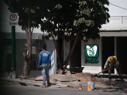 Aunque se dio a conocer la construcción del hospital dle IMSS en Zapopan, por el momento se desconoce cuándo comenzarán las obras. EL INFORMADOR / ARCHIVO