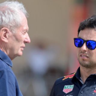 Señalan al asesor de Red Bull de "discriminación" a Checo Pérez; esto dijo