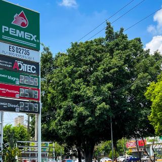 ¿Cuánto gana un trabajador de Pemex en 2023?