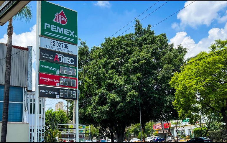 Pemex otorga a sus empleados la atención médica para los trabajadores y sus familiares en el Hospital Pemex. EL INFORMADOR / ARCHIVO