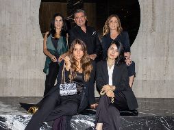 Tapatíos en “Fashion Week Nueva York 2023”