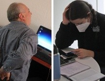 La tabla de enfermedades de trabajo no se había actualizado desde 1970. La naturaleza del trabajo actual las ha modificado irremediablemente.  EL INFORMADOR / ARCHIVO