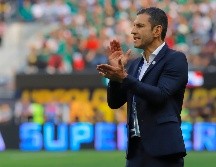 El plato fuerte será ver a Jaime Lozano en sus primeros partidos como director técnico oficial de la Selección Mayor de México. IMAGO7