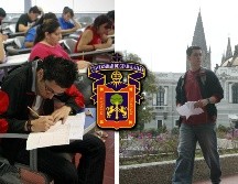 Muchos tendrán que hacer un nuevo trámite para el calendario 2024-A y volver a concursar por un lugar dentro de la UdeG. EL INFORMADOR / ARCHIVO