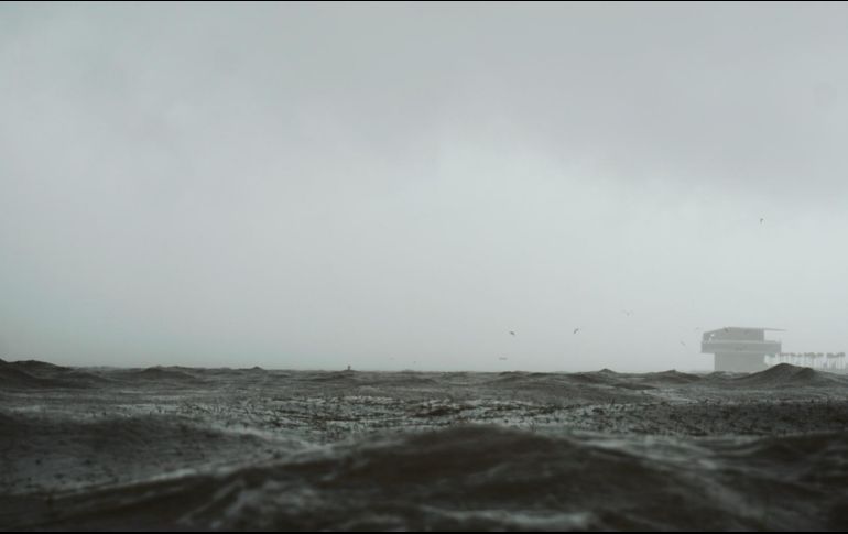 De convertirse en huracán, sería uno de los más poderosos de la temporada en el Océano Atlántico. UNSPLASH