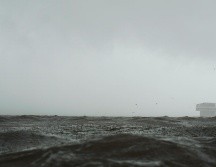 De convertirse en huracán, sería uno de los más poderosos de la temporada en el Océano Atlántico. UNSPLASH