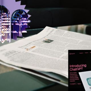 Organizaciones mundiales de periodismo publican Principios Globales para la IA