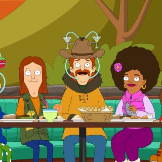 Hoy se estrena “The Great North” en Star+