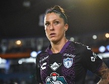 Tras su brillante actuación con la Selección de España en el Mundial Femenil 2023, la campeona Jennifer Hermoso se ha popularizado aún más entre los equipos de la Liga MX. IMAGO7