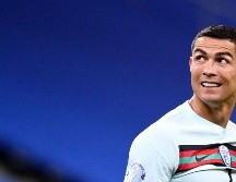 El jugador del Al Nassr ha sido reconocido como el mejor futbolista del mundo con el Balón de Oro en 5 ocasiones. ARCHIVO