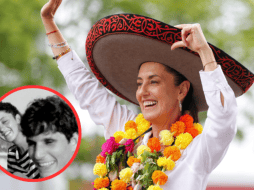 Claudia Sheinbaum es actualmente la propuesta más fuerte a ser la precandidata de Morena para la presidencia, por lo que mucha gente tiene dudas sobre la vida de Claudia. EL INFORMADOR/ ARCHIVO; @Claudia_shein