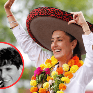 ¿Cuántas veces se ha casado Claudia Sheinbaum?