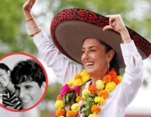 Claudia Sheinbaum es actualmente la propuesta más fuerte a ser la precandidata de Morena para la presidencia, por lo que mucha gente tiene dudas sobre la vida de Claudia. EL INFORMADOR/ ARCHIVO; @Claudia_shein