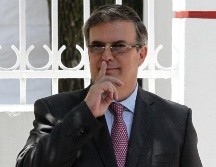 Durante el periodo proselitista  representantes de Ebrad encabezaron las reuniones. EL INFORMADOR/ARCHIVO