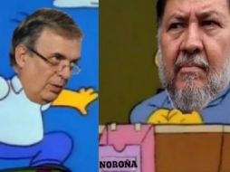 Los memes no perdonaron a los aspirantes de Morena. ESPECIAL