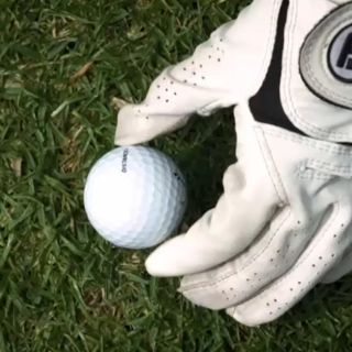 Invitan a jugar golf por una buena causa