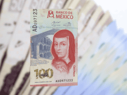 Fue a través de Mercado Libre donde se publicó una oferta de 5 millones de pesos al propietario de este billete. ESPECIAL