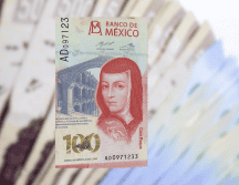 Fue a través de Mercado Libre donde se publicó una oferta de 5 millones de pesos al propietario de este billete. ESPECIAL