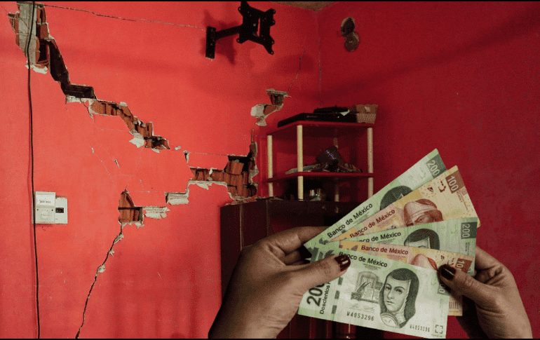 El Infonavit ha creado un nuevo crédito para quienes necesitan arreglar su casa. EL INFORMADOR/ ARCHIVO.