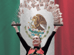 Tiene una participación del 8% y no recibe ninguna remuneración por su participación. ESPECIAL