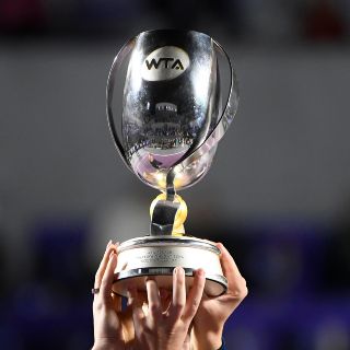 Las WTA Finals se jugarán en Cancún