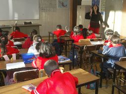 Se realizará una valoración del avance en los aprendizajes a partir de los resultados obtenidos al inicio del ciclo escolar 2022-2023 para retroalimentar decisiones de mejora en el sistema educativo nacional. EL INFORMADOR / ARCHIVO