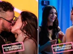 Ya disponible la nueva temporada de 