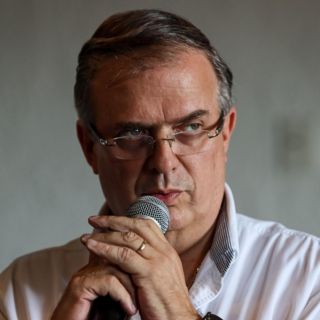 Esta es la fecha en que Marcelo Ebrard decidirá si es candidato de Movimiento Ciudadano
