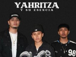 El grupo estadounidense llega a México. ESPECIAL / @yahritzaysuesencia