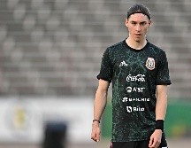 Marcelo Flores podría llegar a Tigres./ Imago7