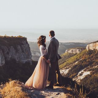 Descubriendo el amor en lugares mágicos