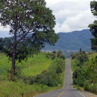 ¿Qué está más cerca de Guadalajara: Mazamitla o Tapalpa?