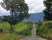 Mazamitla, localizado en el sureste de Jalisco, está a 135 kilómetros de la Zona Metropolitana de Guadalajara. EL INFORMADOR / ARCHIVO