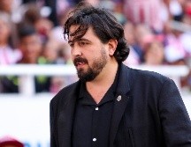 Le llueven críticas al dueño de Chivas tras mensaje de felicitación al Atlas. IMAGO7