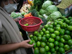 Citricultores han sufrido la paralización de labores y la extorsión por parte de grupos criminales. EL INFORMADOR / ARCHIVO