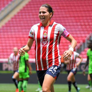 Las máximas goleadoras de la Liga MX Femenil