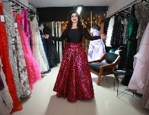 Lizette Morales. GENTE BIEN JALISCO/ Tony Martínez