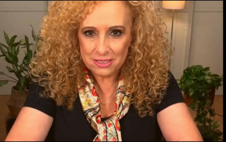 Mizada Mohamed te desea todo lo mejor. ESPECIAL/Youtube Mizada Mohamed