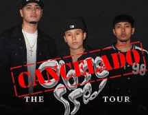 Yahritza y su Esencia cancelaron su concierto de este viernes en Zapopan. ESPECIAL