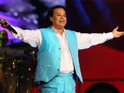 Justo en este mes patrio, ha salido a la luz un sencillo inédito de Juan Gabriel. SUN/Mar.