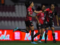 Atlas escala algunas posiciones para salir de los últimos lugares de la tabla general y llega a siete unidades. IMAGO7