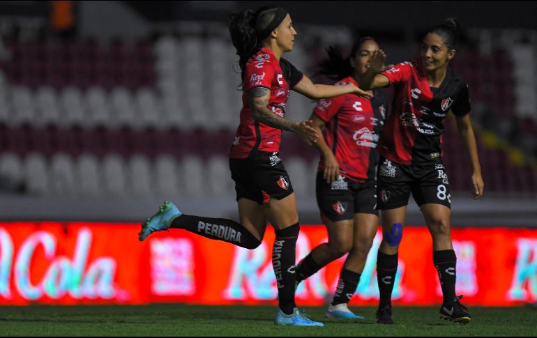 Atlas escala algunas posiciones para salir de los últimos lugares de la tabla general y llega a siete unidades. IMAGO7