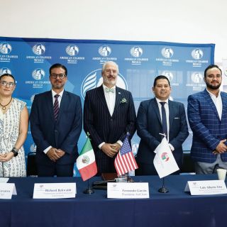 Llega una nueva inversión hotelera a la Perla Tapatía