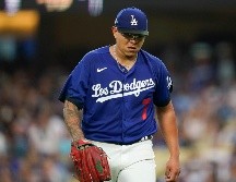 Urías depositó una fianza de 50 mil dólares y fue liberado el lunes por la mañana. Debe comparecer en la corte el 27 de septiembre. AP/R. Sun