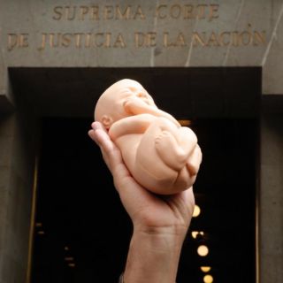 El aborto nunca será una opción moral ni legítima: Episcopado Mexicano